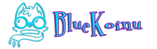 BlueKoinu